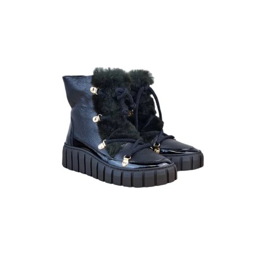 Carla Ricci bokacsizma