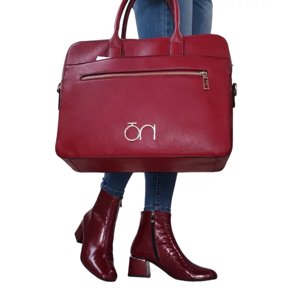 Lucia Bosetti Bokacsizma