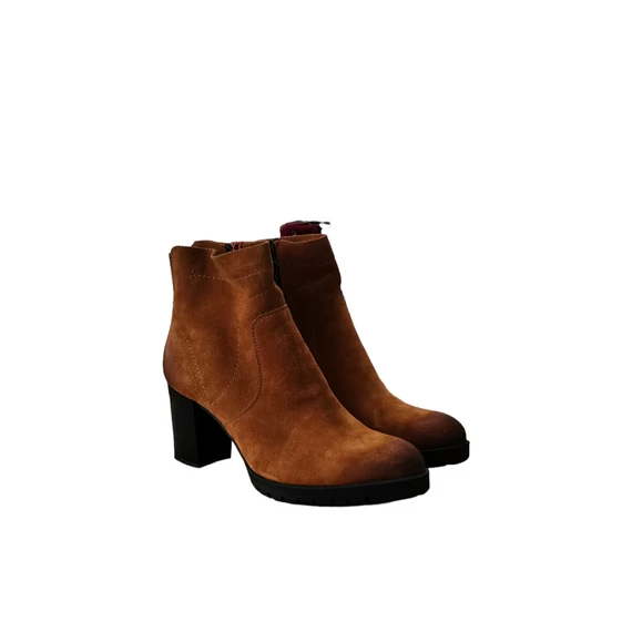 Simen Magassarkú Bokacsizma