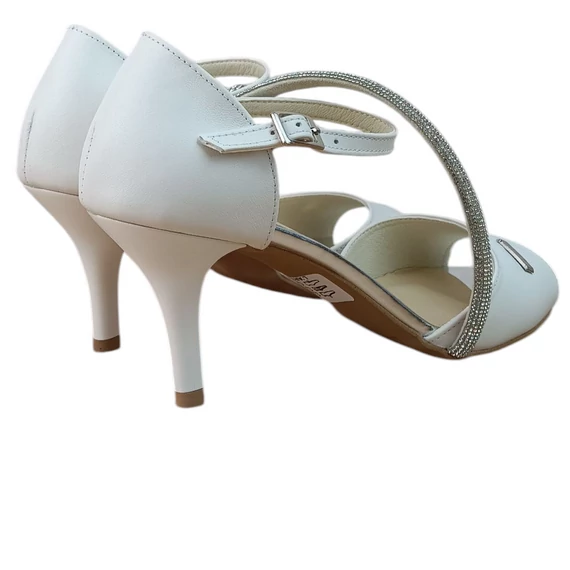 L'art/B magassarkú szandál