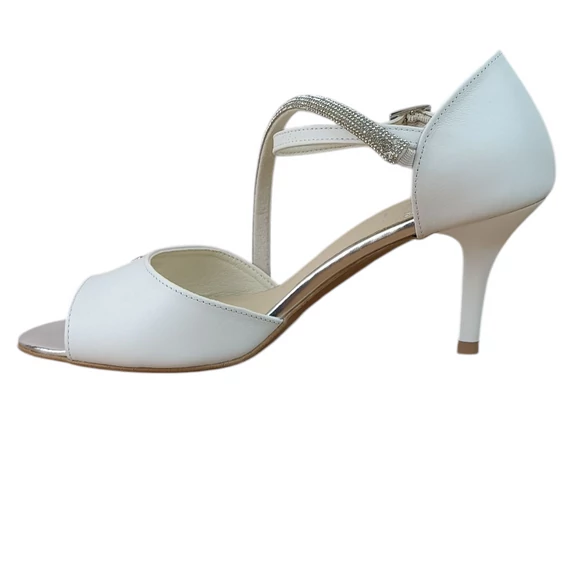 L'art/B magassarkú szandál