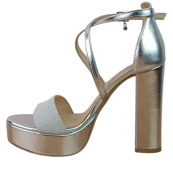 L'art shoes magassarkú szandál