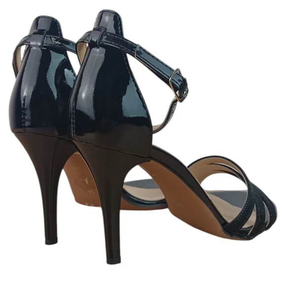 L'art shoes magassarkú szandál