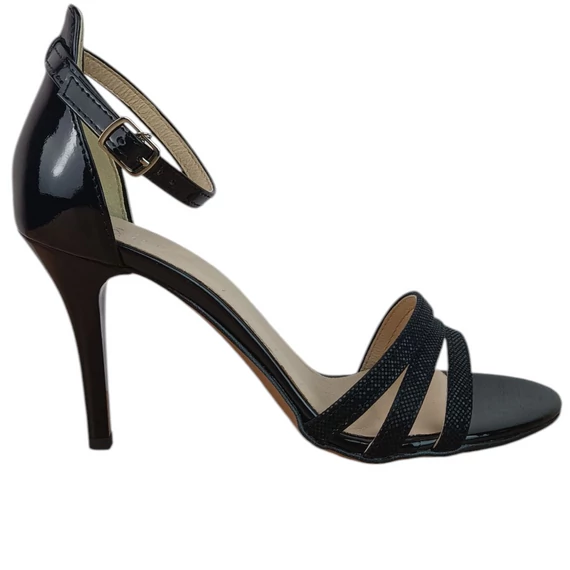 L'art shoes magassarkú szandál