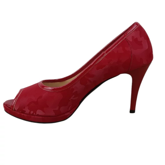 L'art shoes magassarkú cipő