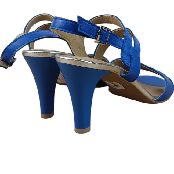 L'art/B magassarkú szandál