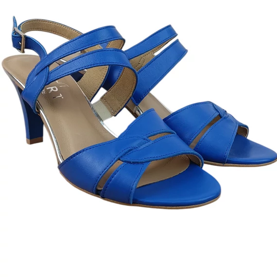 L'art/B magassarkú szandál