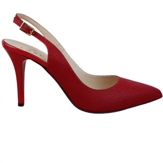 L'art shoes magassarkú szandálcipő