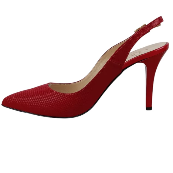 L'art shoes magassarkú szandálcipő