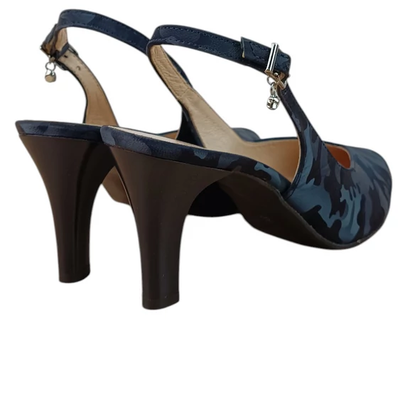 L'art shoes magassarkú szandálcipő