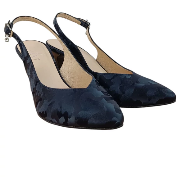 L'art shoes magassarkú szandálcipő