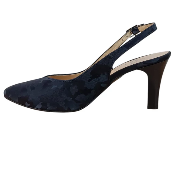 L'art shoes magassarkú szandálcipő