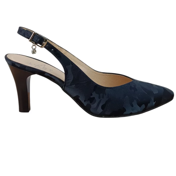 L'art shoes magassarkú szandálcipő