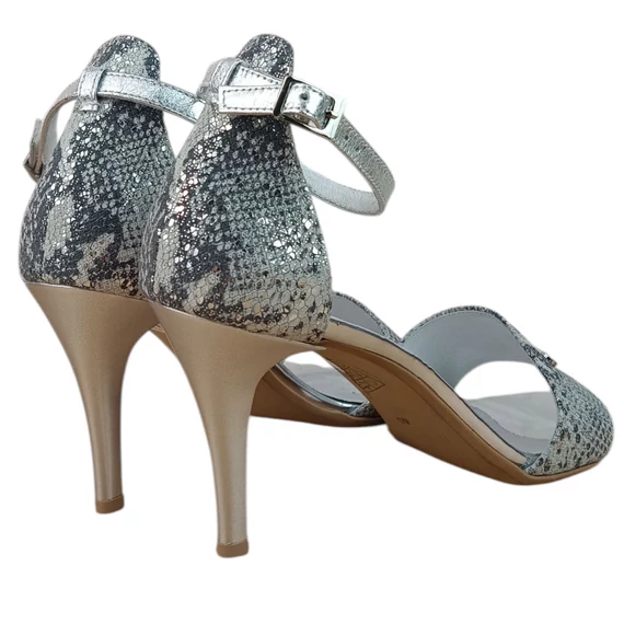 L'art shoes magassarkú szandál