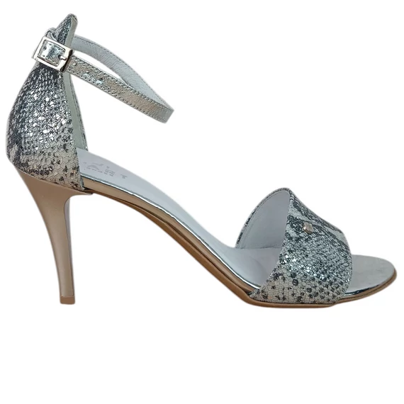 L'art shoes magassarkú szandál