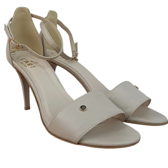 L'art shoes magassarkú szandál