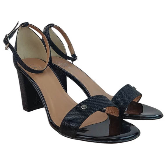 L'art shoes magassarkú szandál