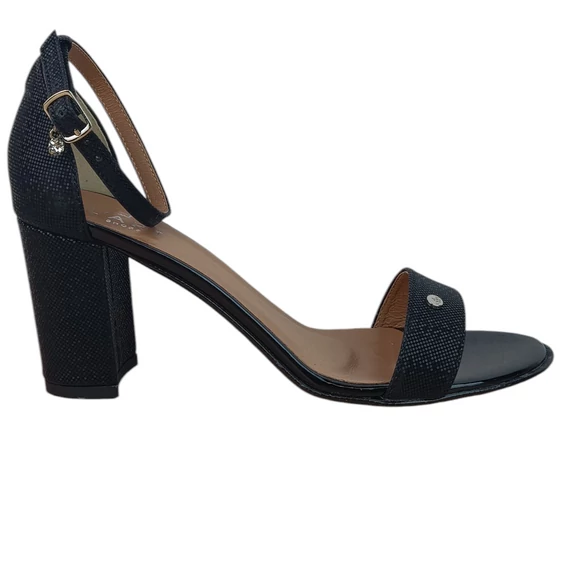 L'art shoes magassarkú szandál