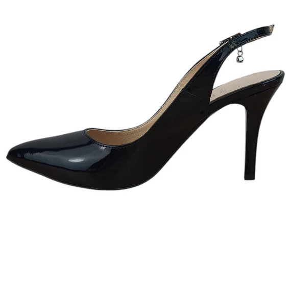 L'art Shoes Alkalmi Magassarkú Szandál