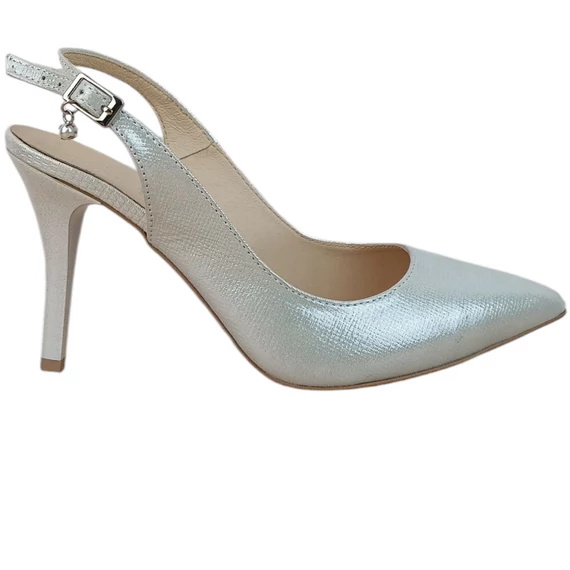 L'art Shoes Alkalmi Magassarkú Szandál