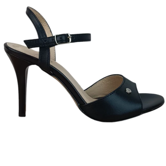 L'art Shoes Magassarkú szandál