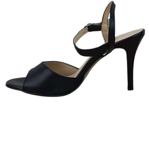 L'art Shoes Magassarkú szandál