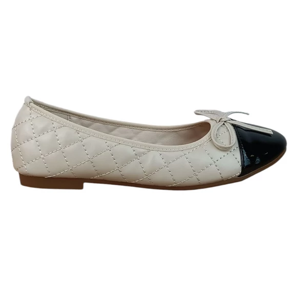 Weide balerina cipő