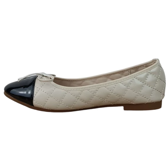 Weide balerina cipő