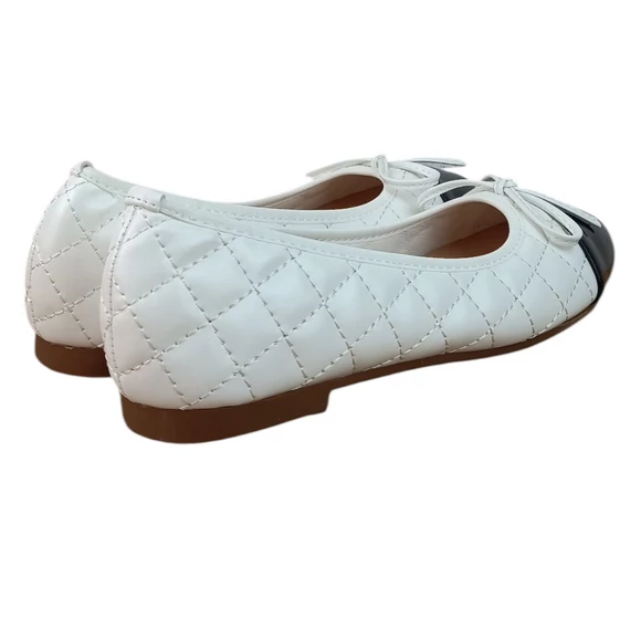 Weide balerina cipő