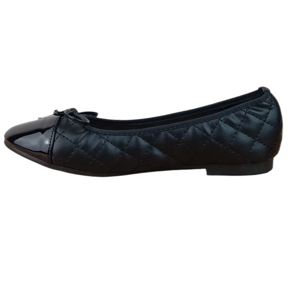 Weide balerina cipő