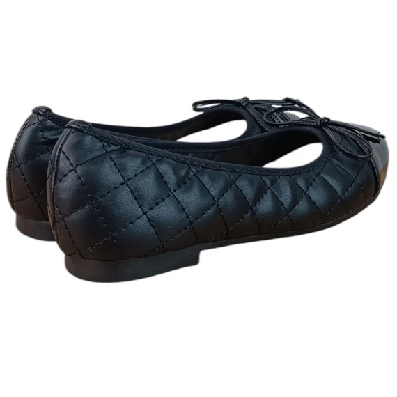 Weide balerina cipő