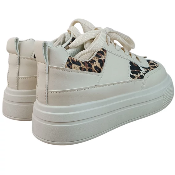 Next step női cipő