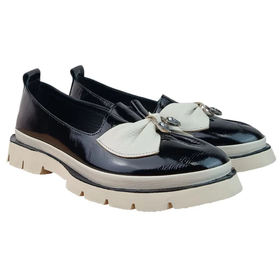 Carla Ricci Női Cipő