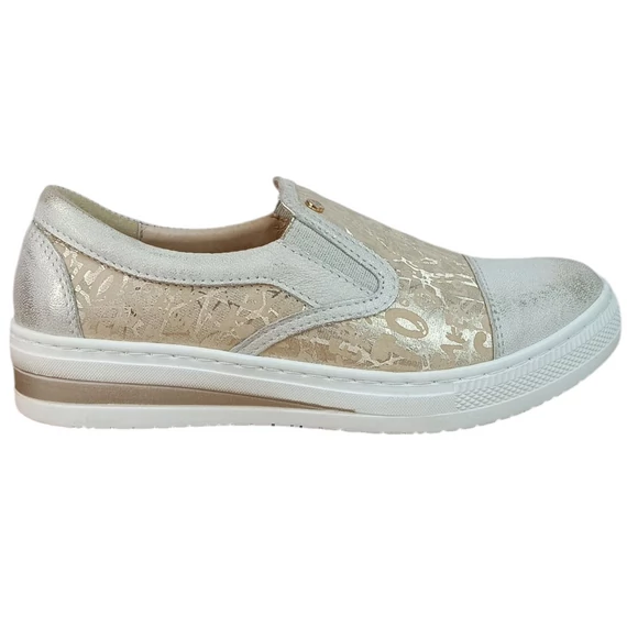 L'art Shoes Sneaker