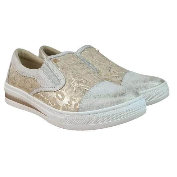 L'art Shoes Sneaker