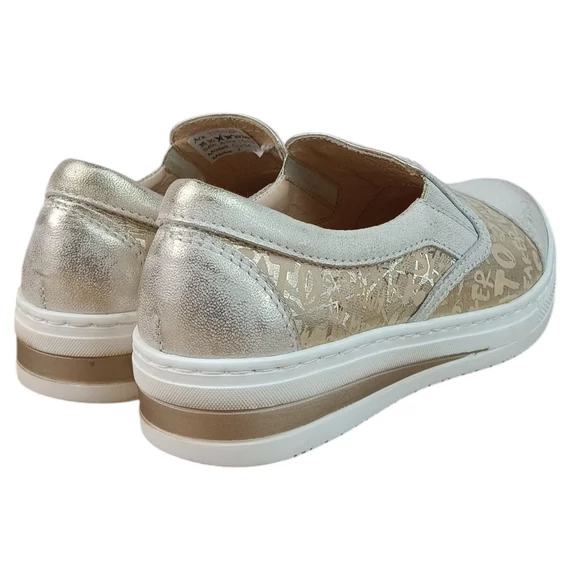 L'art Shoes Sneaker