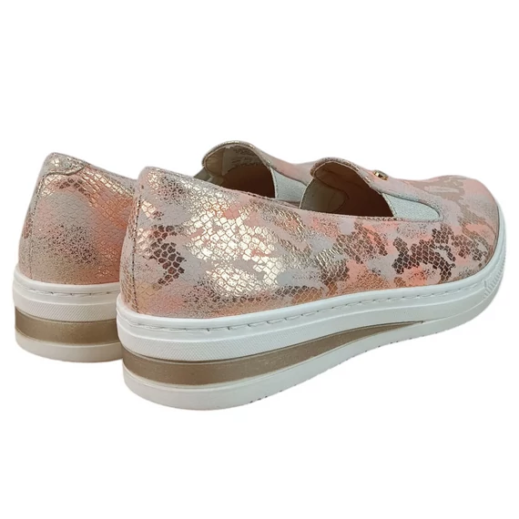 L'art Shoes Sneaker