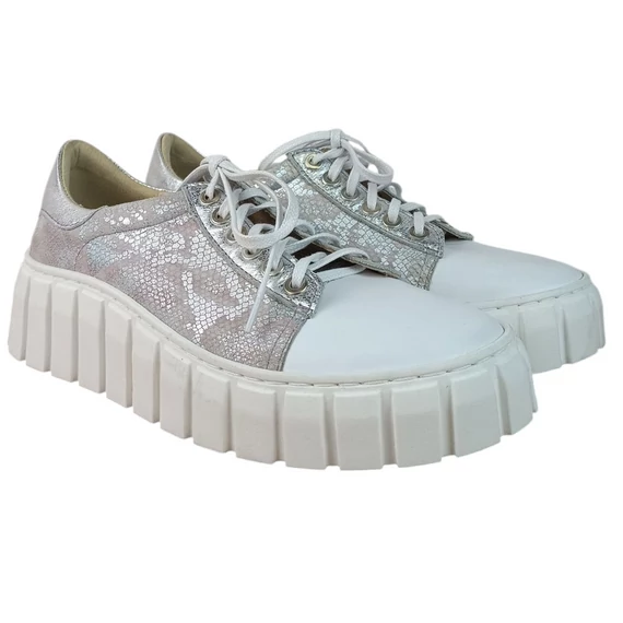 L'art Shoes Sneaker