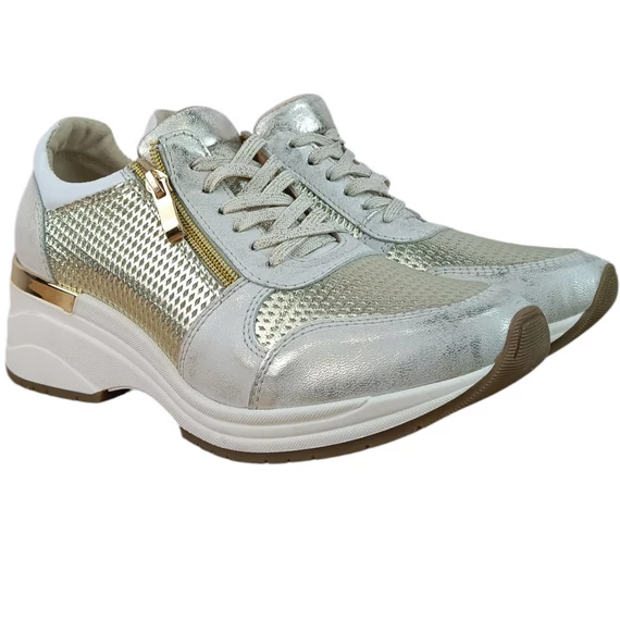 L'art Shoes Sneaker