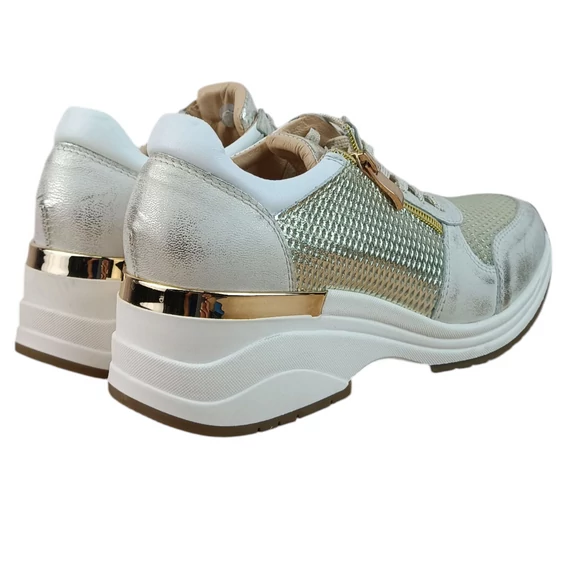 L'art Shoes Sneaker