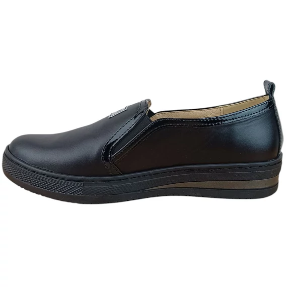 L'art shoes slipon