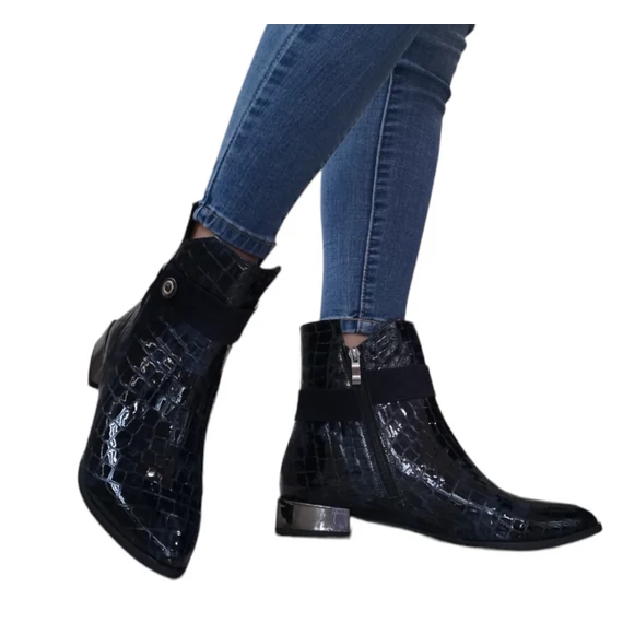 Primo Valerio Bokacsizma