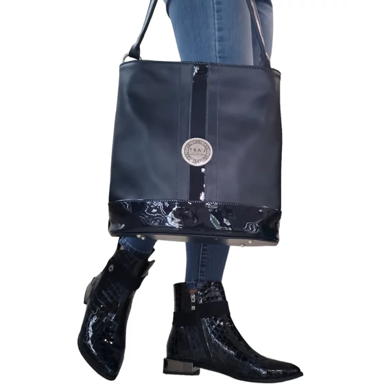 Primo Valerio Bokacsizma