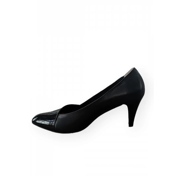 L'art Shoes Alkalmi Magassarkú