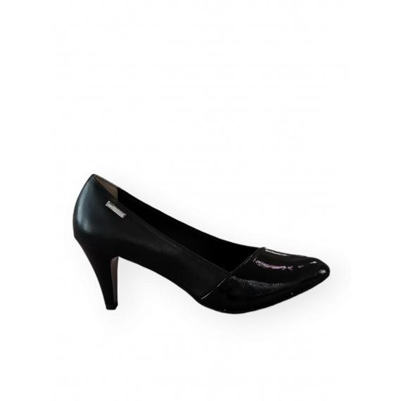 L'art Shoes Alkalmi Magassarkú