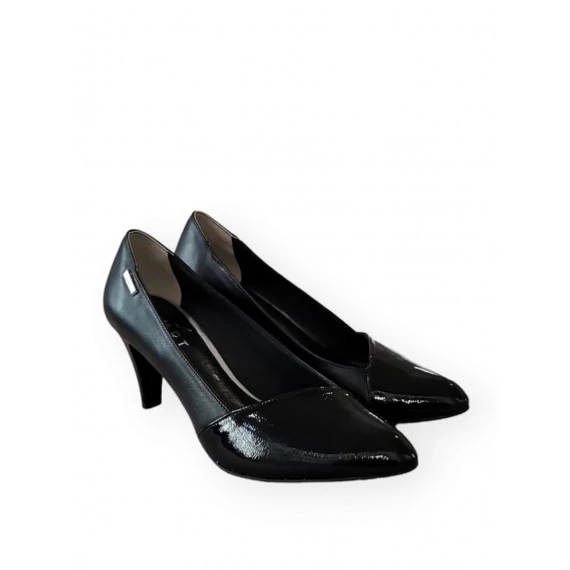 L'art Shoes Alkalmi Magassarkú