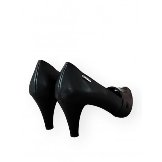 L'art Shoes Alkalmi Magassarkú