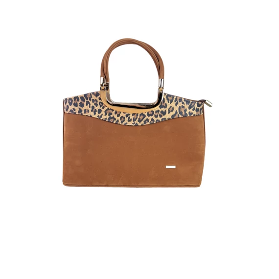 Contessa barna női táska (573/13)