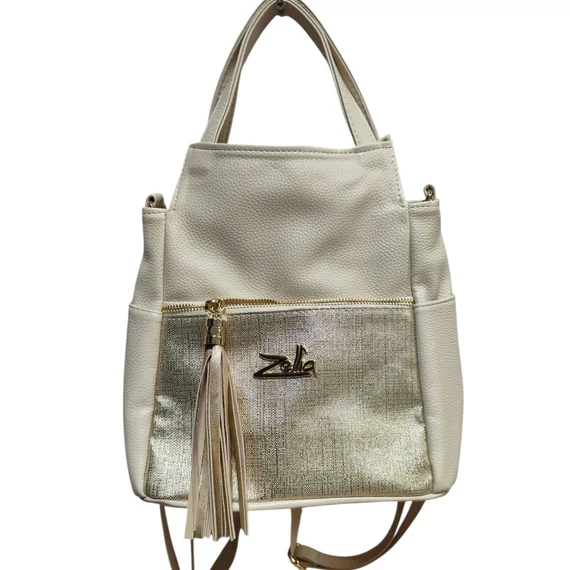 Zellia Kézi/Váll/ Hátitáska