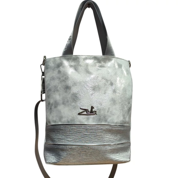 Zellia Kézi-Oldal-Válltáska